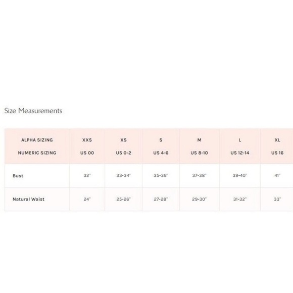 NWT Free People We The Free Santa Clara Thermal - Black - Small, Medium, Large - Picture 4 of 5